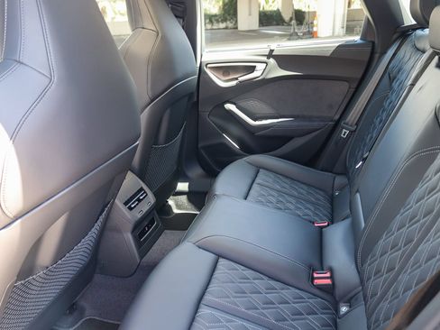 New 2026 Audi S5 Premium Plus AWD/4WD image 17