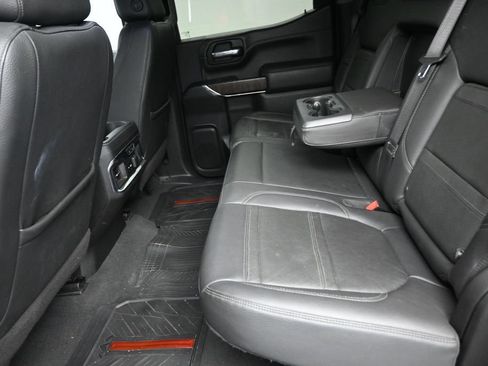 Used 2021 GMC Sierra 1500 Denali w/ Denali Ultimate Package AWD/4WD image 14