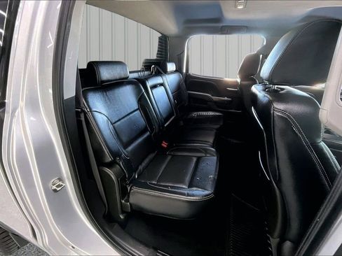 Used 2014 GMC Sierra 1500 SLE w/ SLE Value Package AWD/4WD image 25
