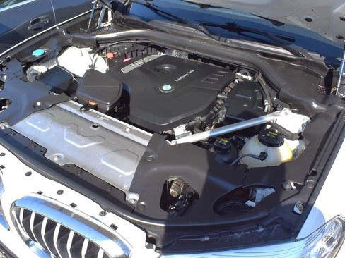 Used 2019 BMW X3 sDrive30i RWD image 60