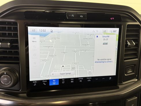 New 2026 Ford F150 Tremor AWD/4WD image 19