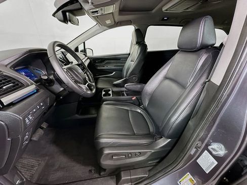 Used 2023 Honda Odyssey Touring image 21