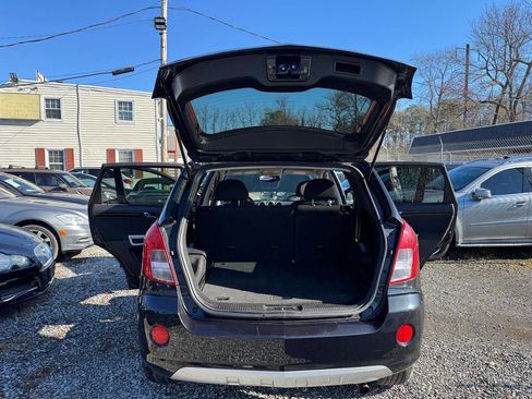 Used 2014 Chevrolet Captiva Sport LT image 8