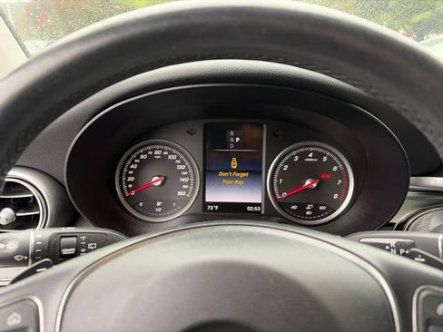 Used 2016 Mercedes-Benz GLC 300 image 6
