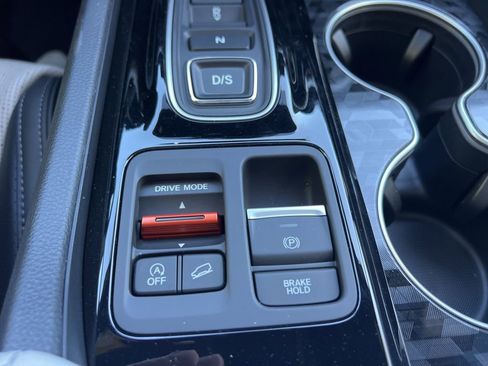 New 2026 Honda Passport TrailSport Elite image 20