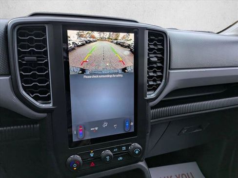 New 2025 Ford Ranger XL w/ Trailer Tow Package AWD/4WD image 13