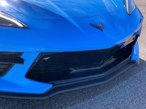 Used 2023 Chevrolet Corvette Stingray Preferred Conv w/ 2LT image 22