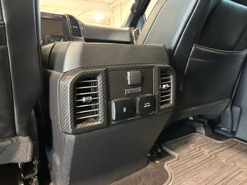 Used 2020 Ford F150 Raptor w/ Equipment Group 802A Luxury AWD/4WD image 42