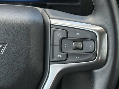 Certified 2026 Chevrolet Silverado 1500 RST AWD/4WD image 17