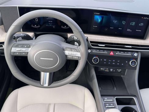 New 2026 Hyundai Sonata SEL FWD image 17