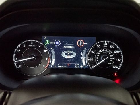 Certified 2024 Acura RDX SH-AWD w/ Technology Package image 16