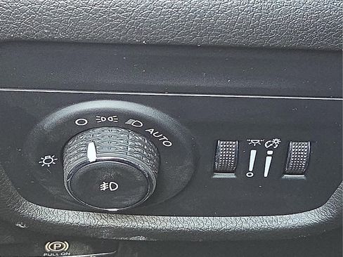 New 2026 Jeep Grand Cherokee L Limited image 22