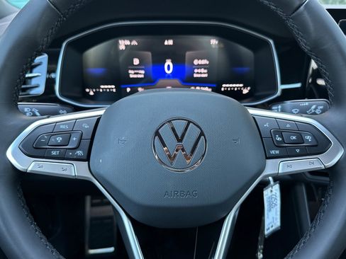 New 2025 Volkswagen Jetta Sport image 19