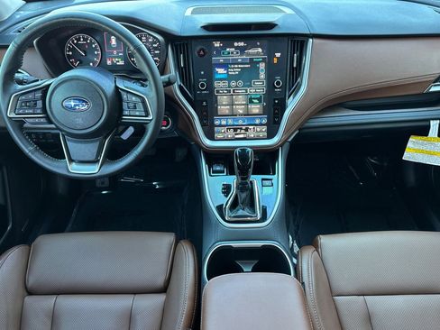 Used 2024 Subaru Outback Touring XT image 15