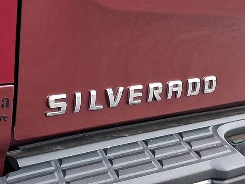 Used 2013 Chevrolet Silverado 1500 LTZ w/ LTZ Plus Package image 30