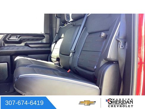 Used 2026 GMC Sierra 2500 AT4X AWD/4WD image 33