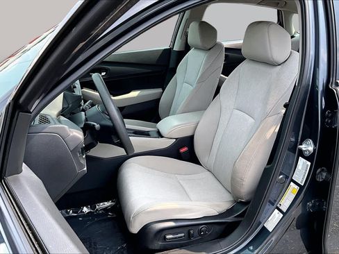 Used 2024 Honda Accord EX image 8