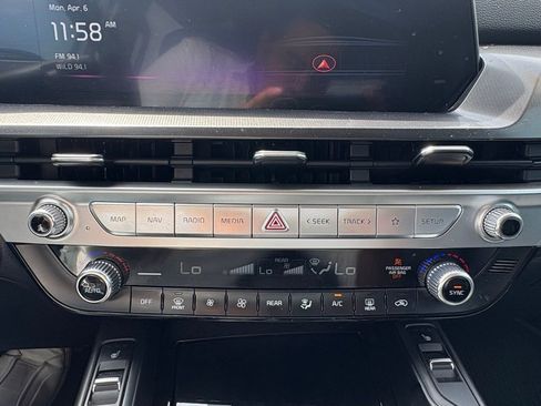 Used 2023 Kia Telluride S w/ S Sunroof Package image 22