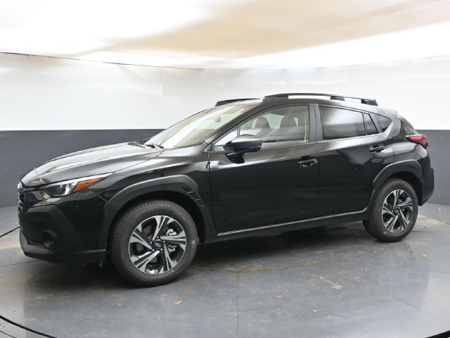 New 2027 Subaru Crosstrek 2.5i Premium AWD/4WD image 2