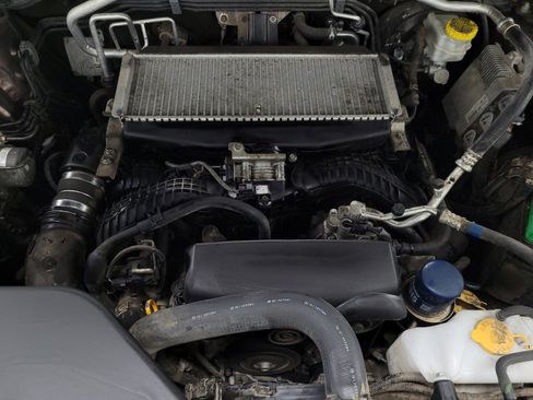 Used 2019 Subaru Ascent Limited w/ Popular Package #3 image 30