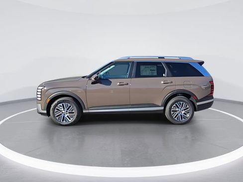 New 2026 Hyundai Palisade SEL image 5