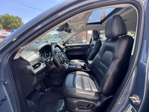 Used 2024 MAZDA CX-5 Carbon Edition AWD/4WD image 9