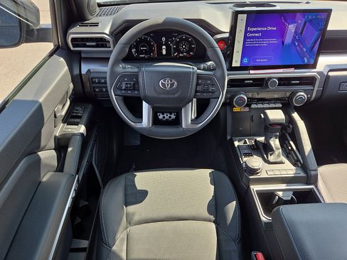 New 2026 Toyota 4Runner TRD Sport Premium image 8