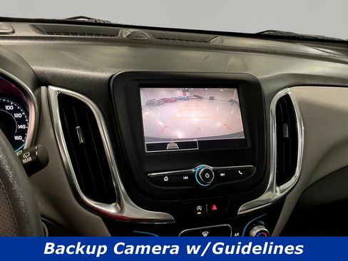 Used 2022 Chevrolet Equinox LT FWD image 14