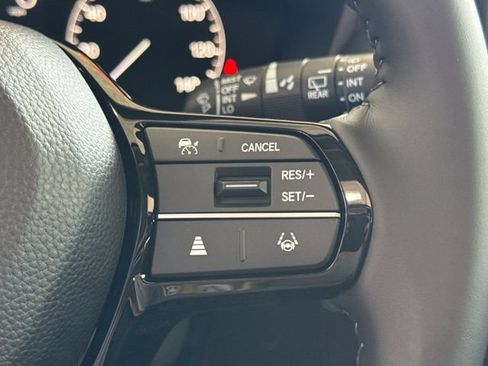 New 2027 Honda HR-V EX-L image 33