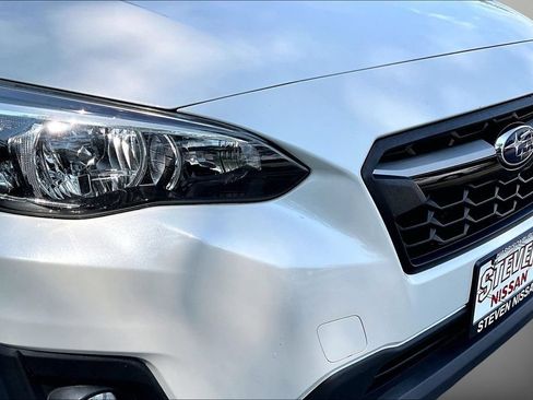 Used 2018 Subaru Crosstrek 2.0i Premium w/ Popular Package #3 AWD/4WD image 30