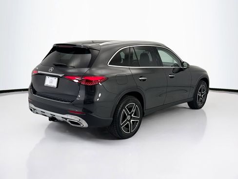Certified 2026 Mercedes-Benz GLC 300 image 5