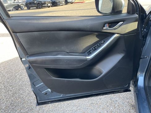 Used 2016 MAZDA CX-5 Touring image 13