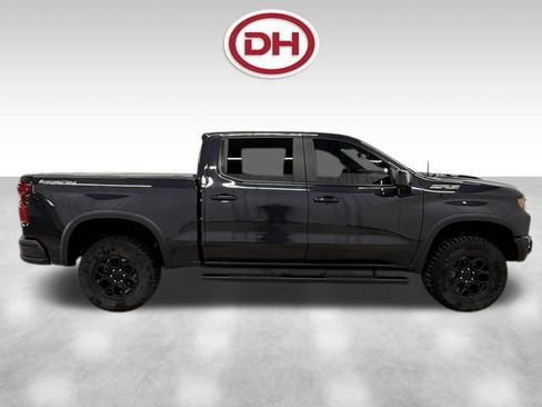 Used 2023 Chevrolet Silverado 1500 ZR2 w/ ZR2 Bison Edition image 2