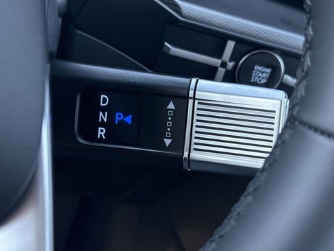 New 2026 Hyundai Santa Fe SEL image 21