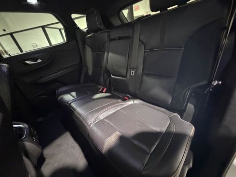 Used 2020 Chevrolet Blazer Premier FWD image 24
