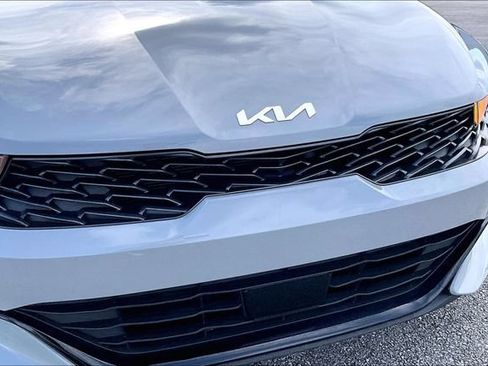 Used 2024 Kia K5 GT-Line FWD image 33