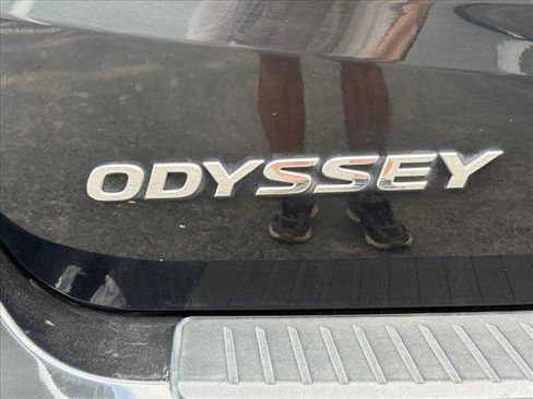 Used 2024 Honda Odyssey EX-L image 17