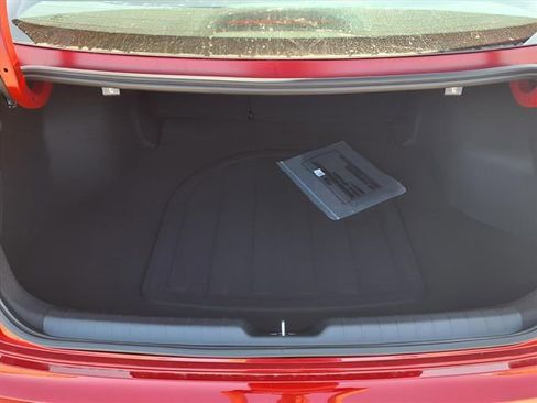 New 2025 Kia K4 GT-Line image 25