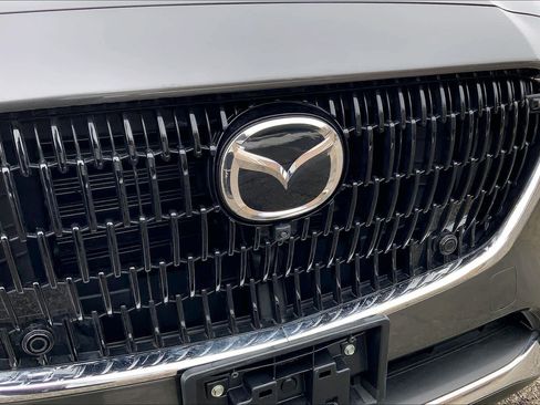 Used 2024 MAZDA CX-90 Plug-In Hybrid w/ Premium Plus image 32