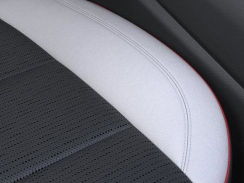 New 2025 Chevrolet Silverado EV RST image 53