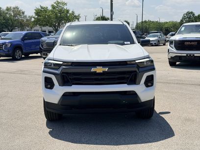 New 2026 Chevrolet Colorado LT w/ LT Convenience Package