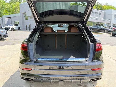 New 2026 Audi Q8 Premium Plus AWD/4WD image 16