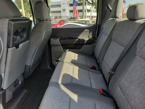 Certified 2024 Ford F350 XL AWD/4WD image 14