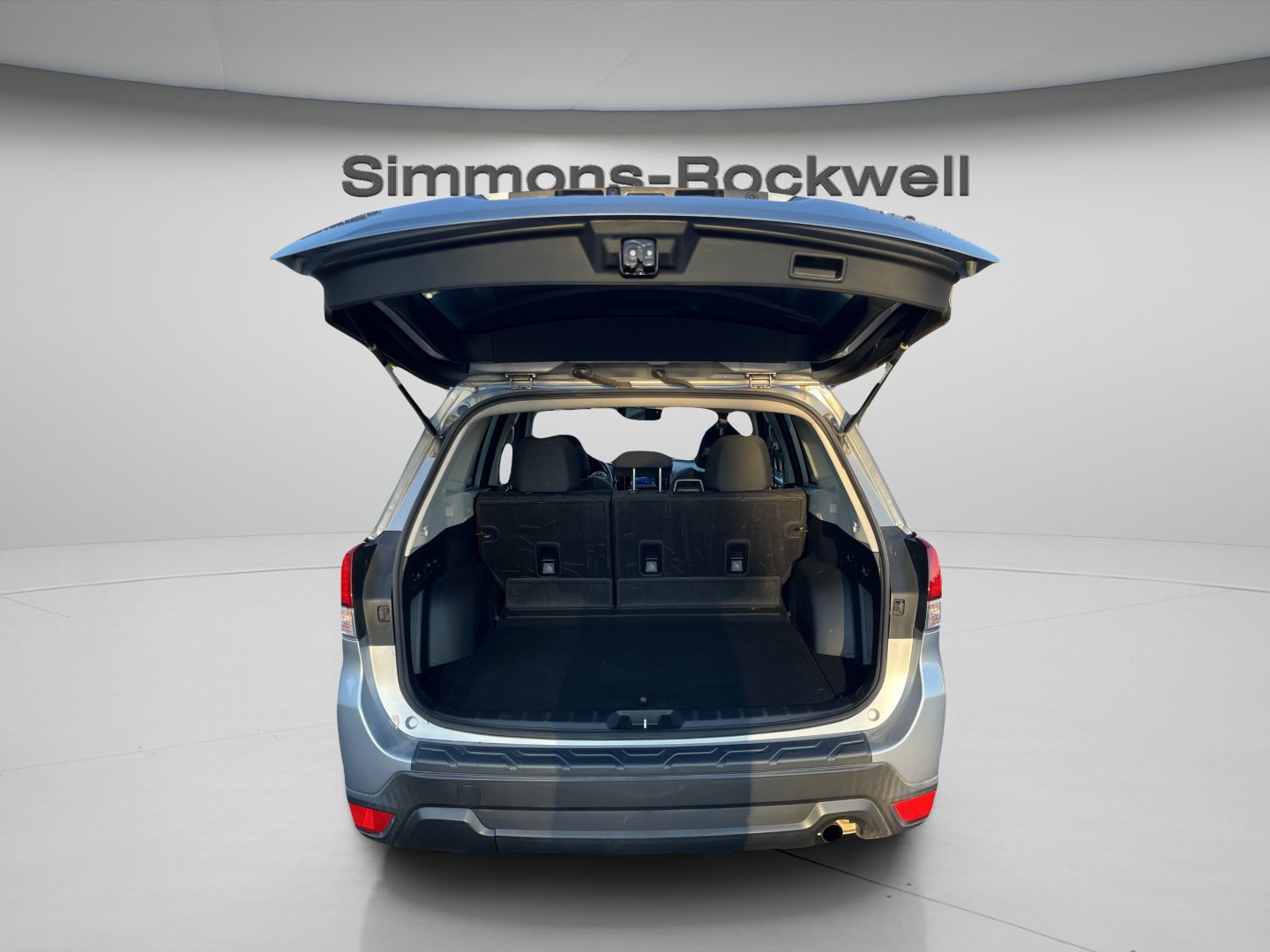 Used 2021 Subaru Forester Premium AWD/4WD image 9