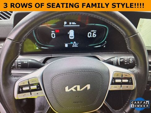 Used 2023 Kia Telluride LX image 13