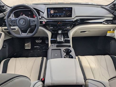 New 2026 Acura MDX Type S image 14