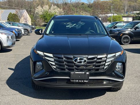 Used 2023 Hyundai Tucson SEL w/ Convenience Package AWD/4WD image 2