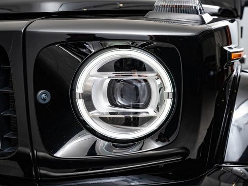 Used 2019 Mercedes-Benz G 63 AMG 4MATIC image 15
