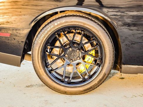 Used 2019 Dodge Challenger R/T Scat Pack w/ Driver Convenience Group image 12