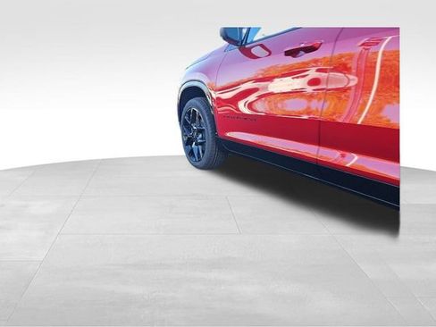 New 2026 Chevrolet Traverse RS w/ LPO, Floor Liner Package image 14